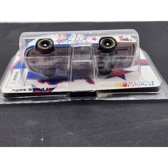 Vintage 2003 Kyle Pttery #45 Team Caliber Brawny 9th Annual Charity Ride #46 - Picture 3 of 3